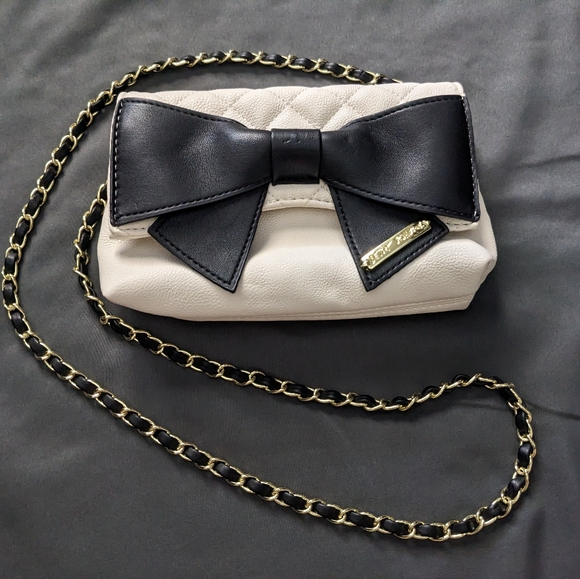 Betsey Johnson bag - Picture 1 of 5